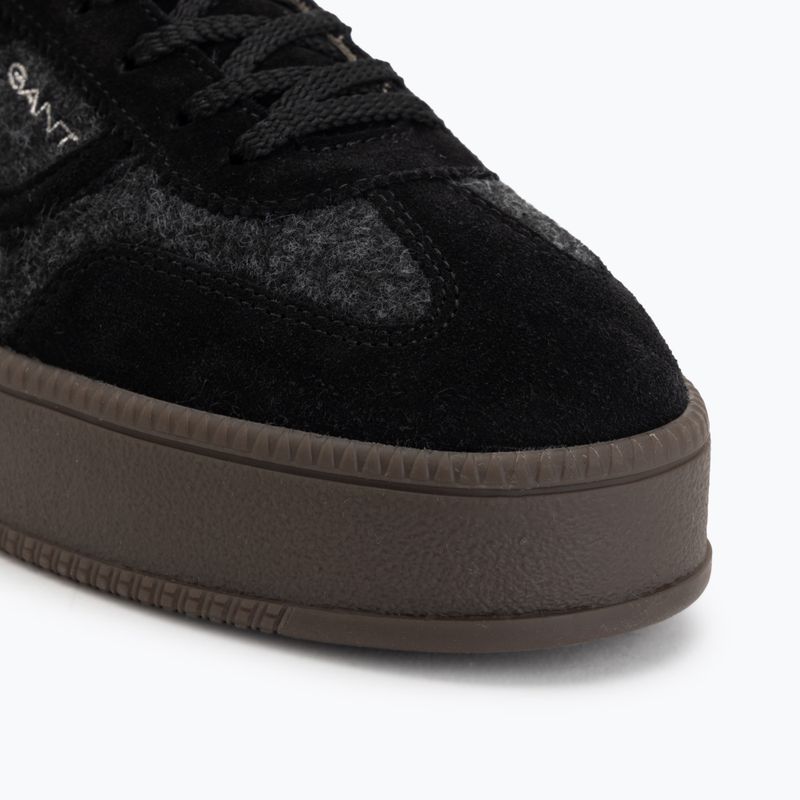 Dámske topánky GANT Cuzmani grey 7