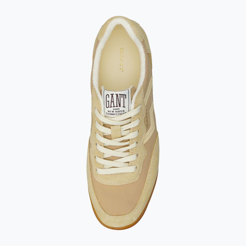 Dámske topánky GANT Beylana warm beige 6