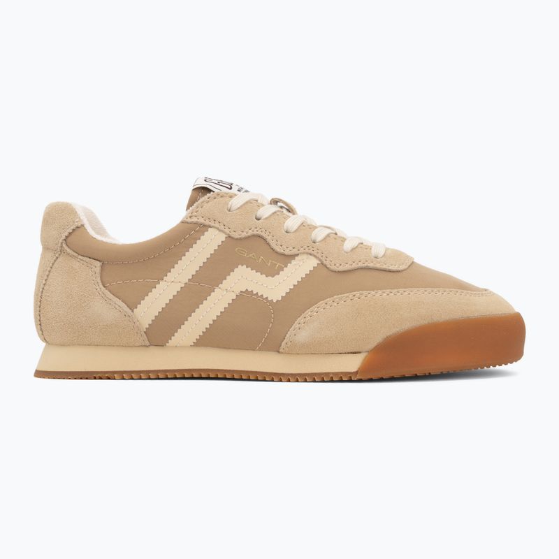 Dámske topánky GANT Beylana warm beige 2