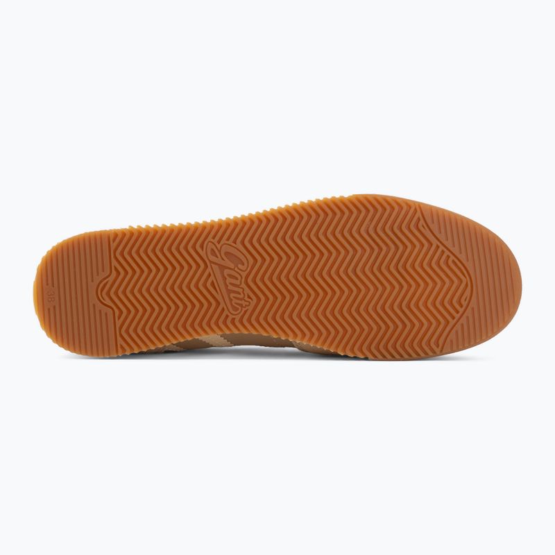 Dámske topánky GANT Beylana warm beige 4