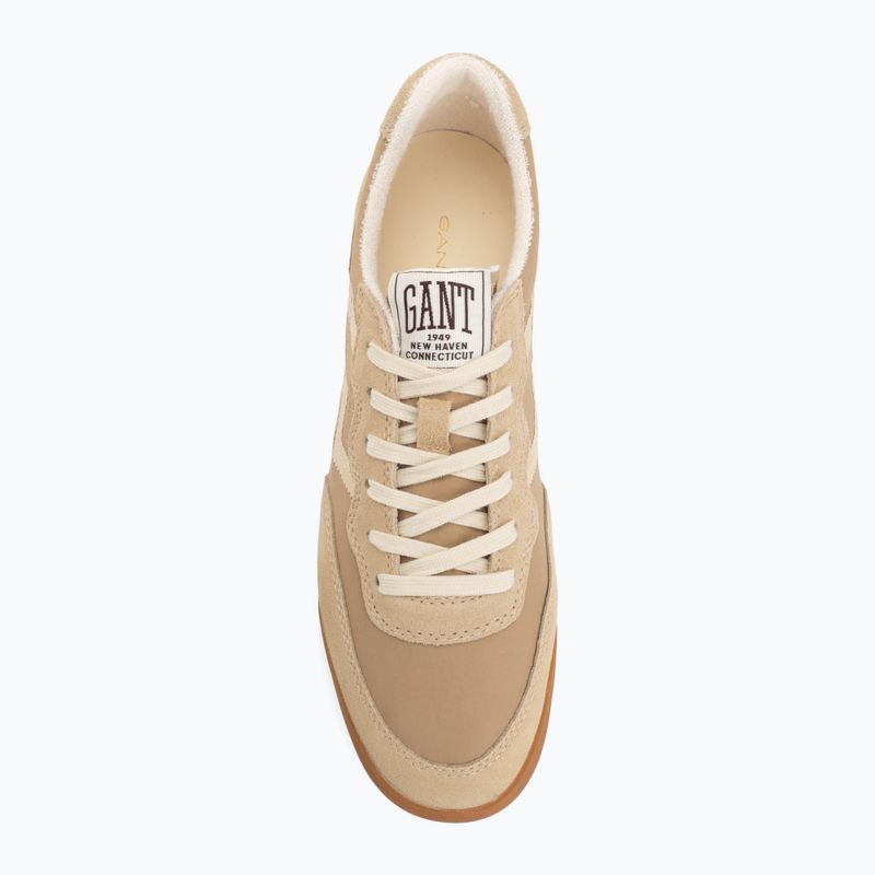 Dámske topánky GANT Beylana warm beige 5