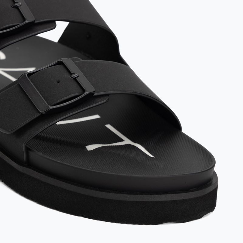 Pánske šľapky GANT Palbuddy black 7