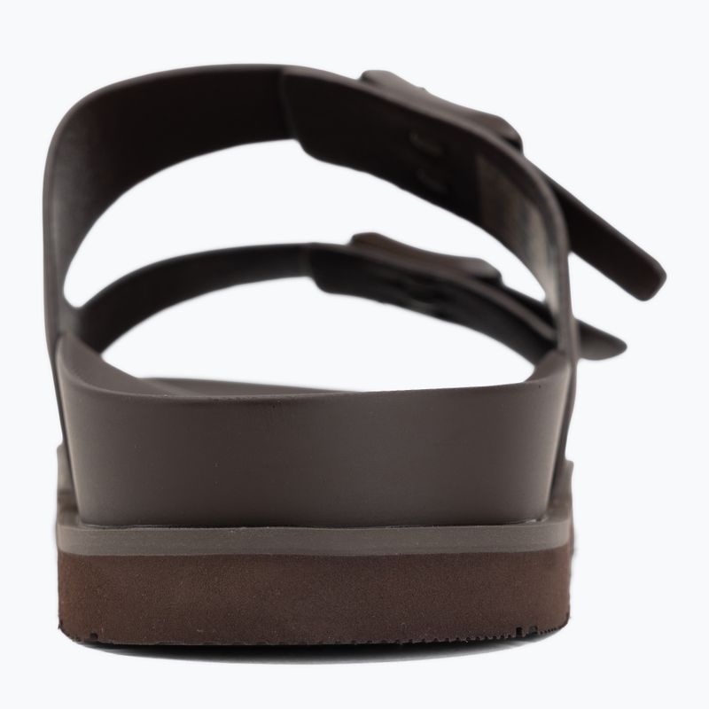 Pánske šľapky GANT Palbuddy dark brown 6