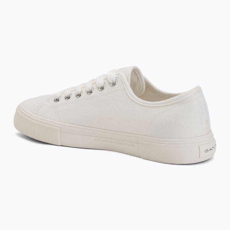 Pánske topánky GANT Killox white 3