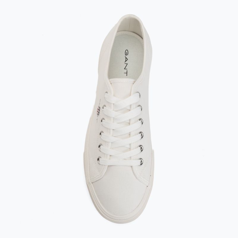 Pánske topánky GANT Killox white 5