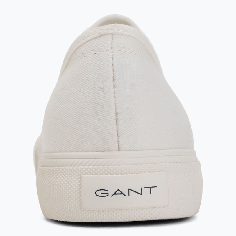 Pánske topánky GANT Killox white 6