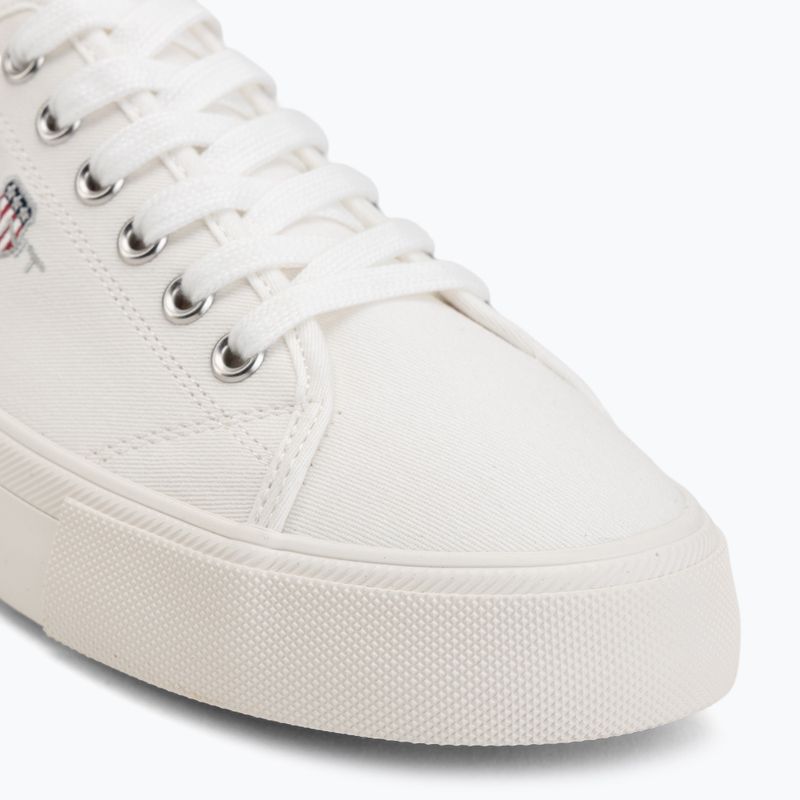 Pánske topánky GANT Killox white 7