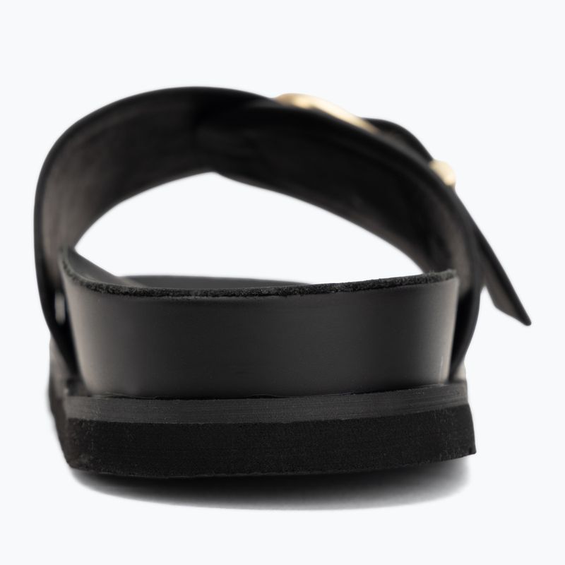 Dámske šľapky GANT Mardale black 6