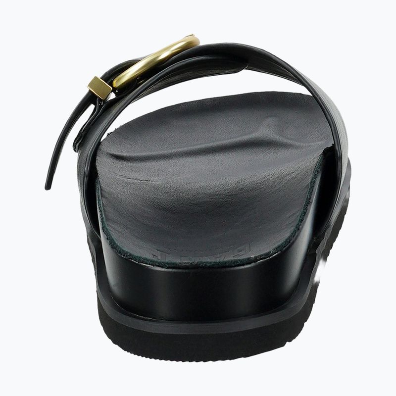 Dámske šľapky GANT Mardale black 4