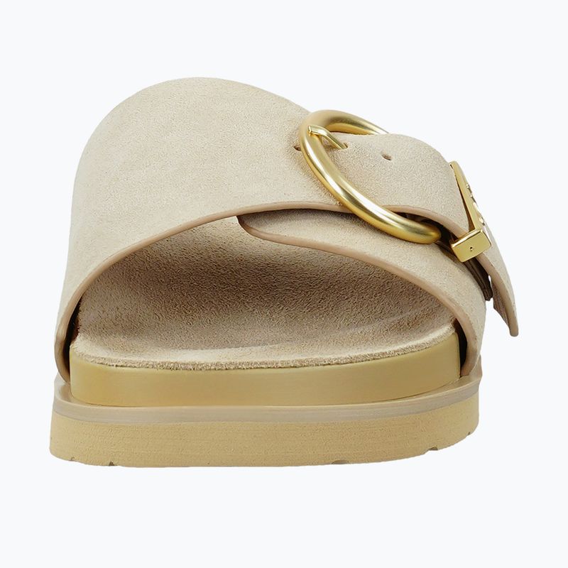 Dámske šľapky GANT Mardale sand/beige 3