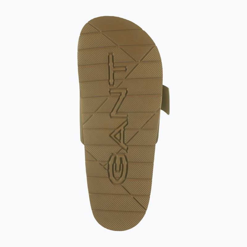 Dámske šľapky GANT Mardale sand/beige 6
