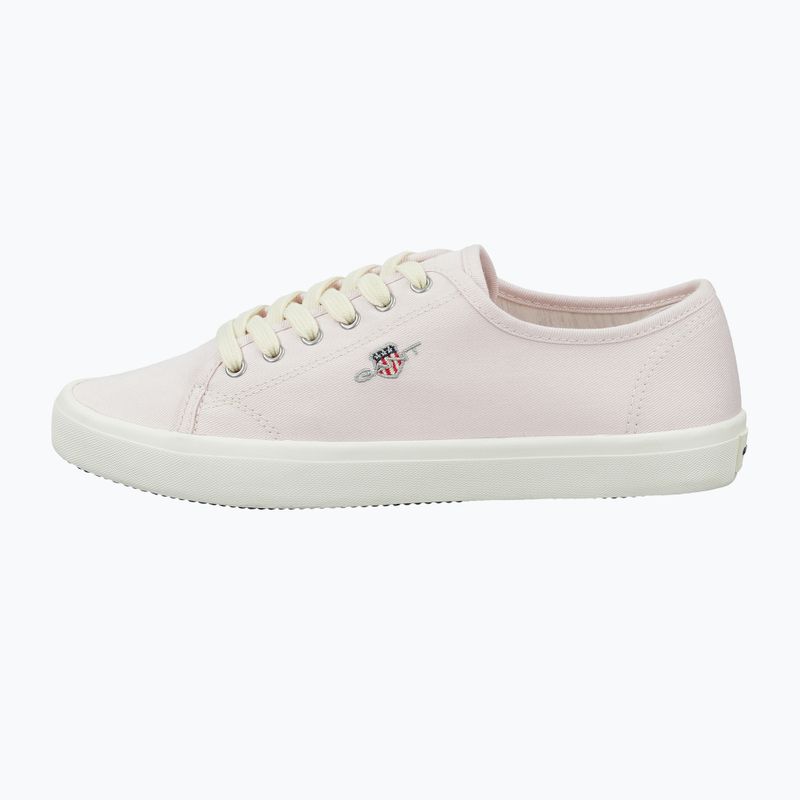 Dámske tenisky GANT Pillox light pink 2