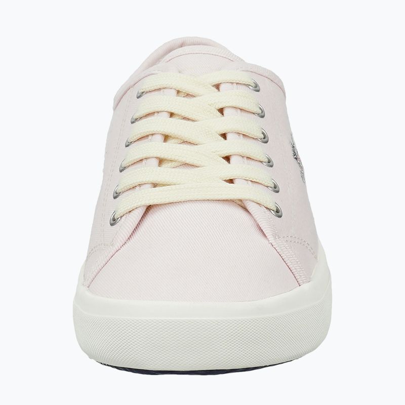 Dámske tenisky GANT Pillox light pink 3