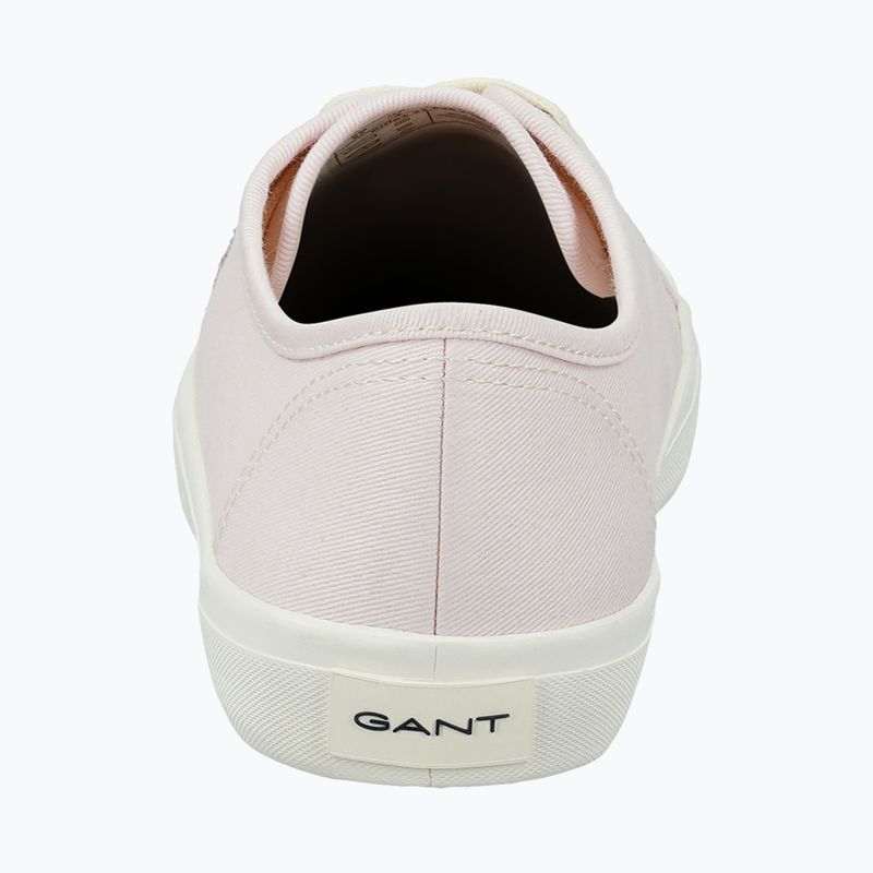 Dámske tenisky GANT Pillox light pink 4