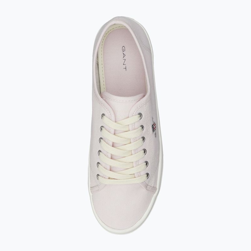 Dámske tenisky GANT Pillox light pink 5