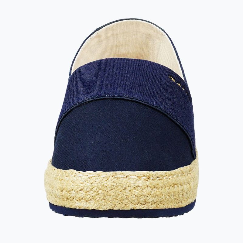 Dámske espadrilky GANT Raffiaville marine 3