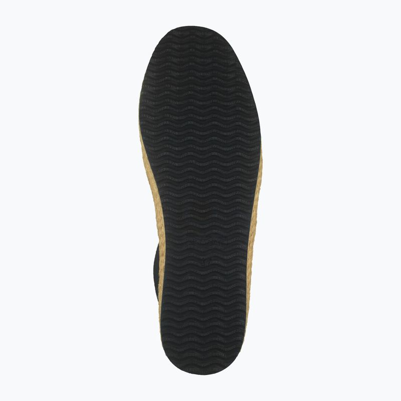 Dámske espadrilky GANT Raffiaville marine 6