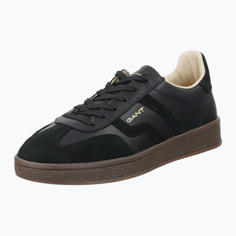 Dámske topánky GANT Cuzima black