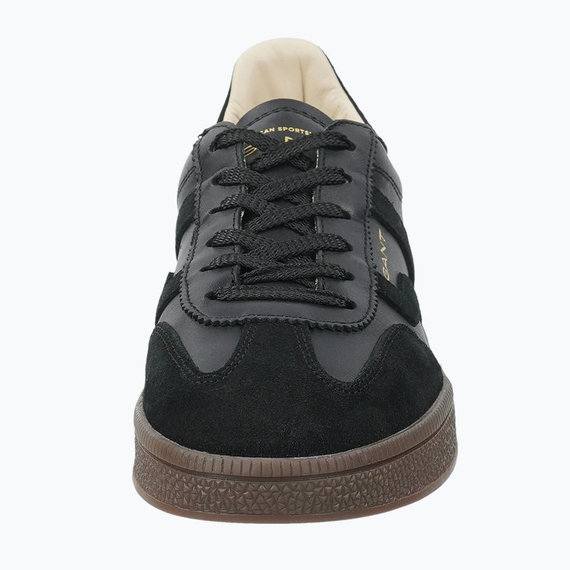 Dámske topánky GANT Cuzima black 3