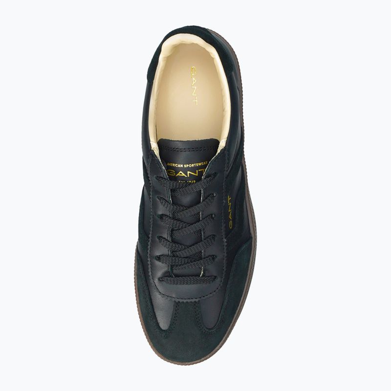 Dámske topánky GANT Cuzima black 6