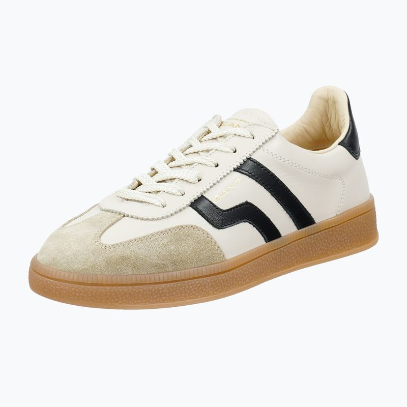 Dámske topánky GANT Cuzima beige/desert brown