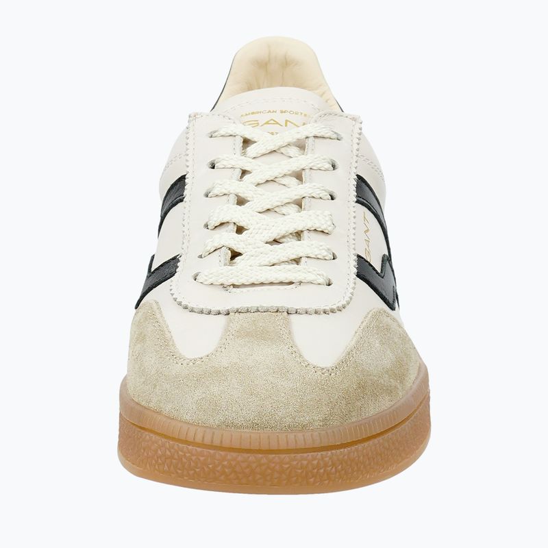 Dámske topánky GANT Cuzima beige/desert brown 3