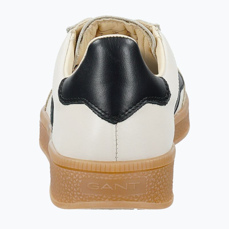 Dámske topánky GANT Cuzima beige/desert brown 4