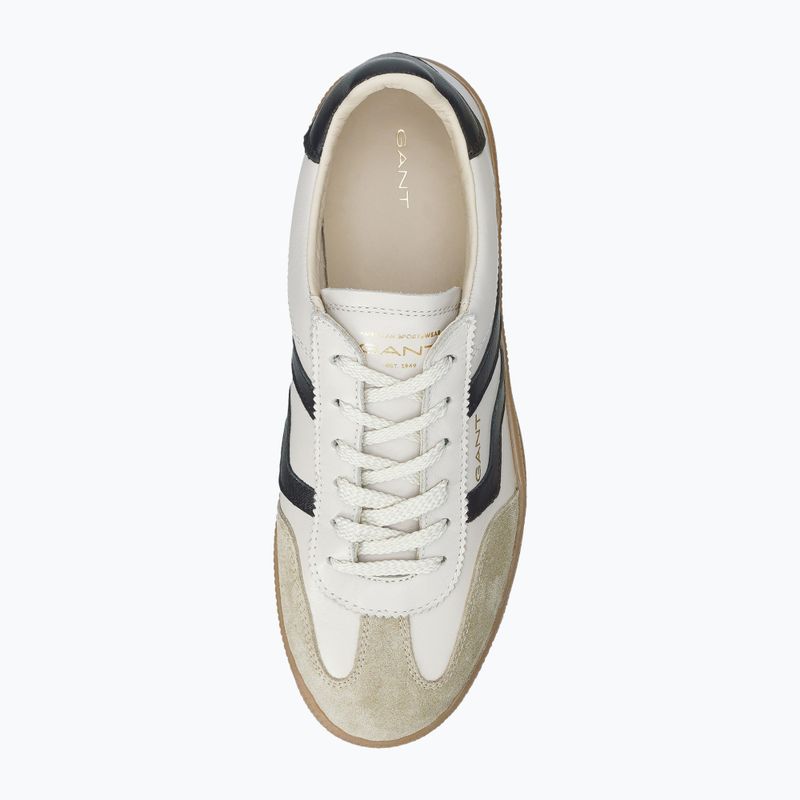 Dámske topánky GANT Cuzima beige/desert brown 6