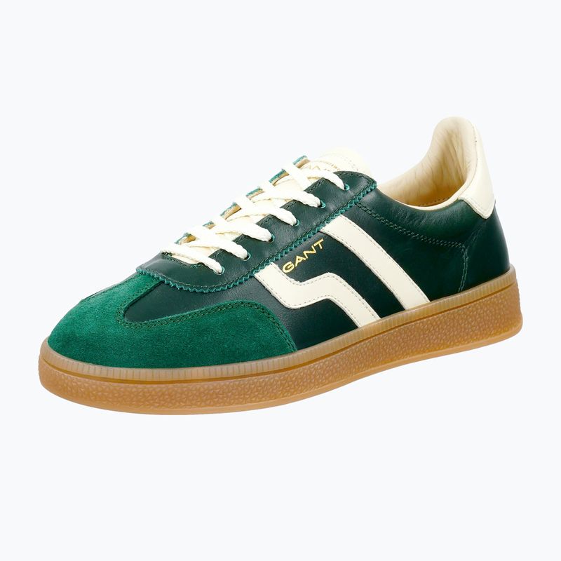 Dámske topánky GANT Cuzima pine green