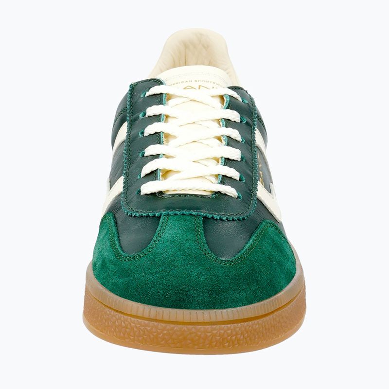Dámske topánky GANT Cuzima pine green 3
