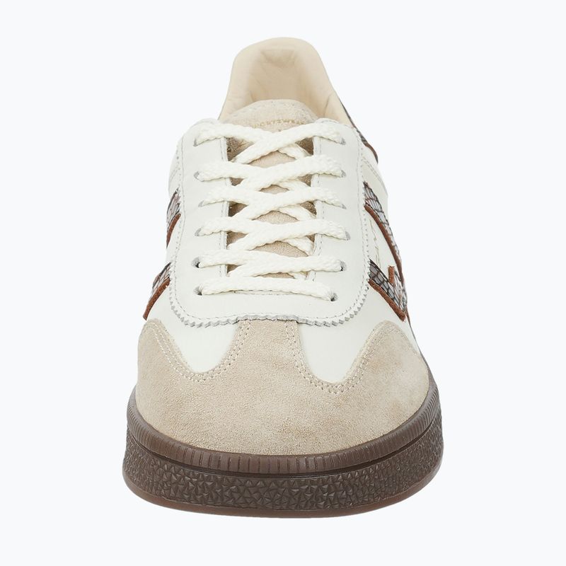 Dámske topánky GANT Cuzima off white/brown 3