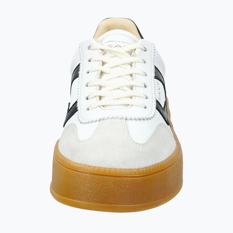 Dámske topánky GANT Cuzmani white/black 3