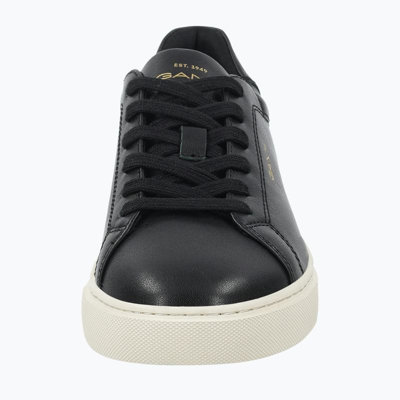 Dámske topánky GANT Julice black 3