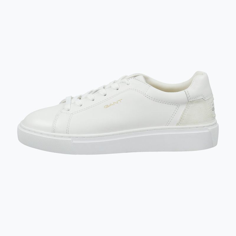 Dámske topánky GANT Julice white 2