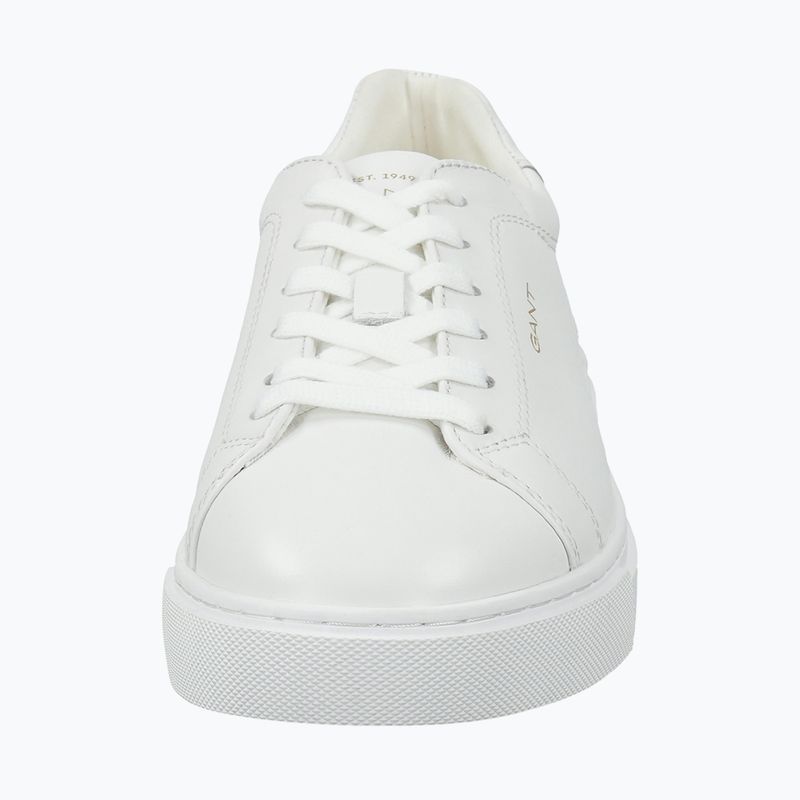 Dámske topánky GANT Julice white 3