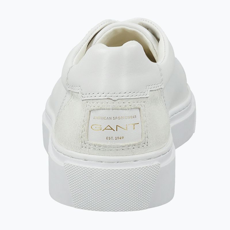 Dámske topánky GANT Julice white 4
