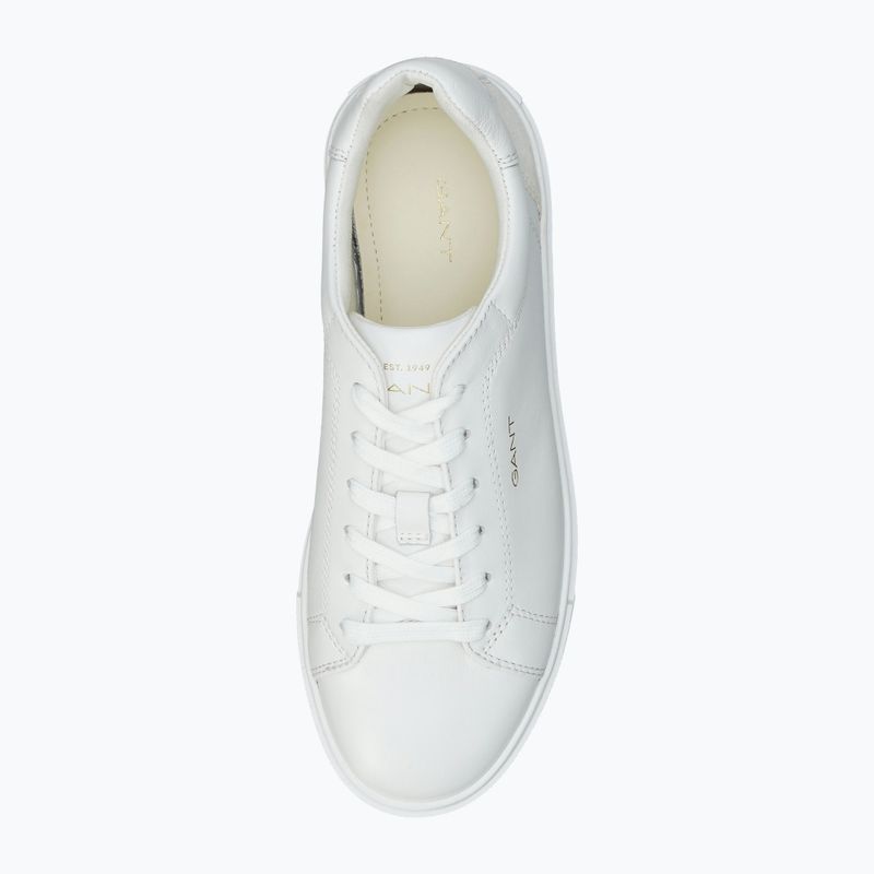 Dámske topánky GANT Julice white 6