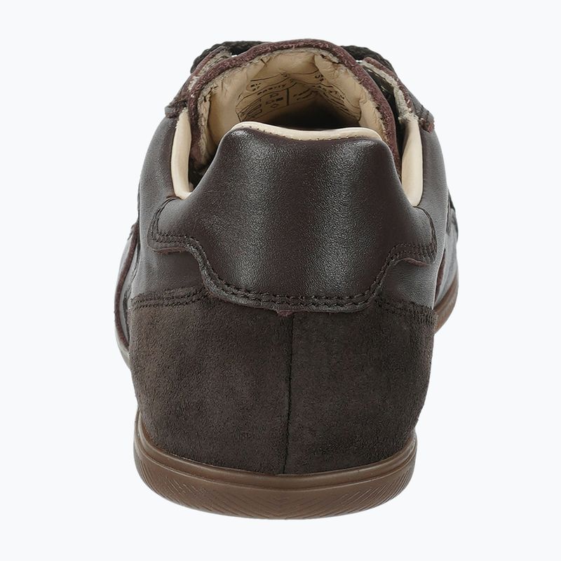 Dámske topánky GANT Sperly 33531362 dark brown 4