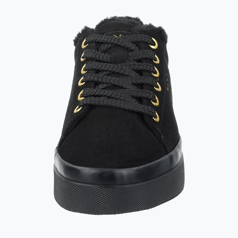 Dámske topánky GANT Avona black 3