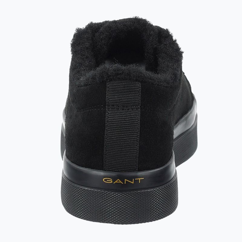 Dámske topánky GANT Avona black 4