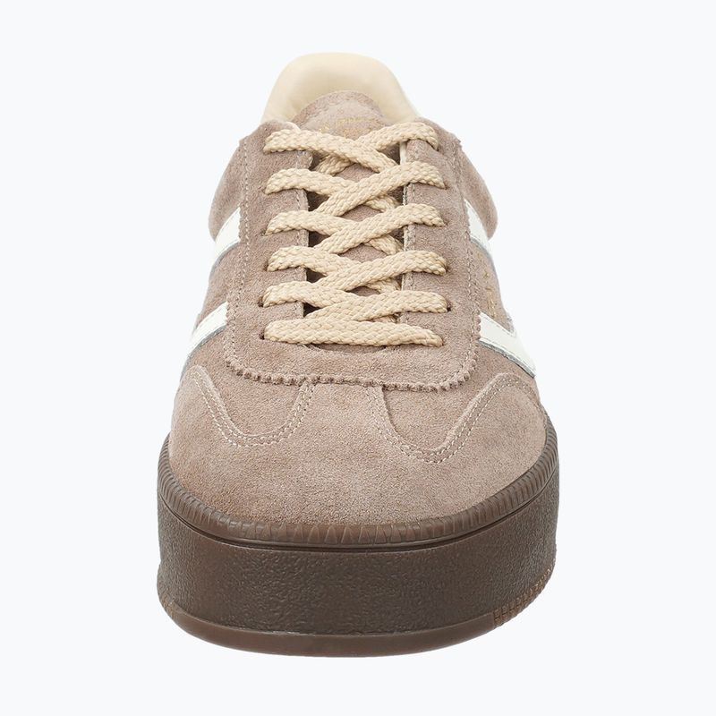 Dámske topánky GANT Cuzmani desert brown/off white 3