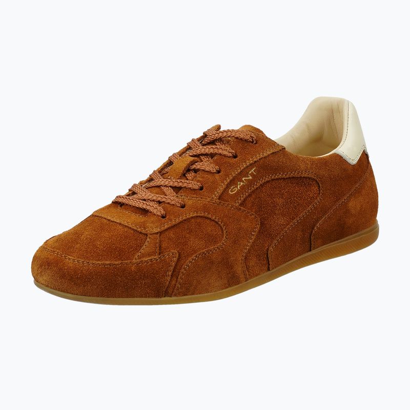Dámske topánky GANT Sperly cognac