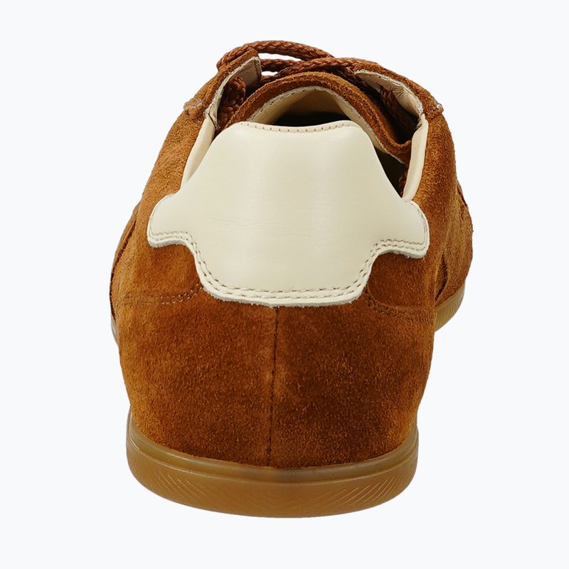 Dámske topánky GANT Sperly cognac 4