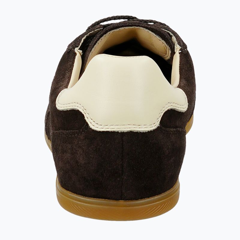 Dámske topánky GANT Sperly dark brown 4