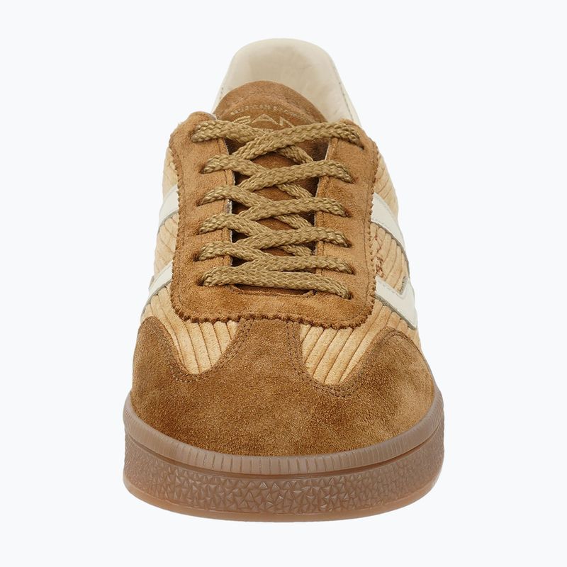 Dámske topánky GANT Cuzima camel/brown 3