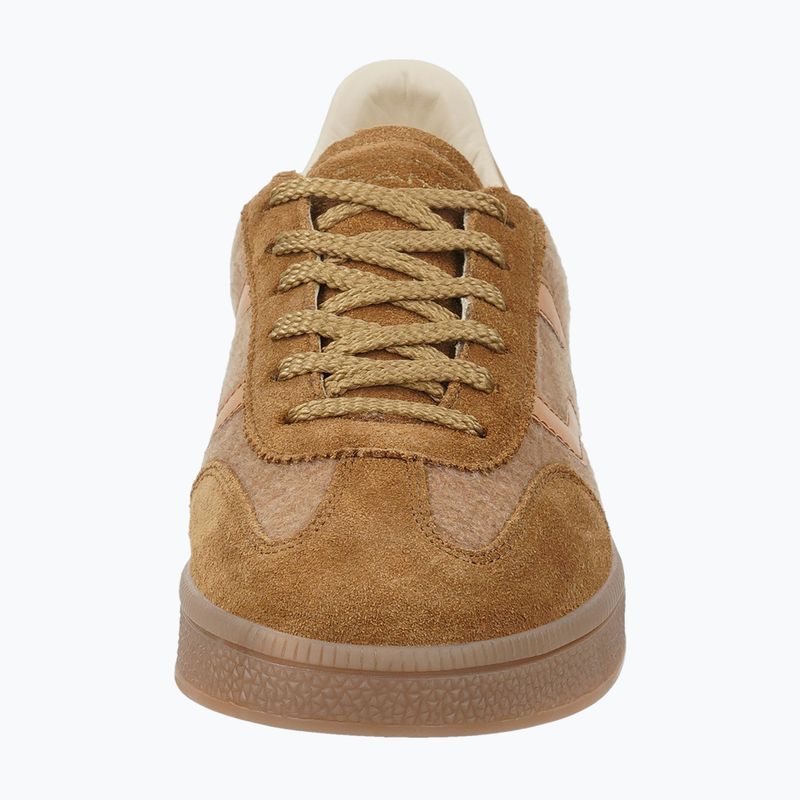 Dámske topánky Gant Cuzima nut/warm beige 3