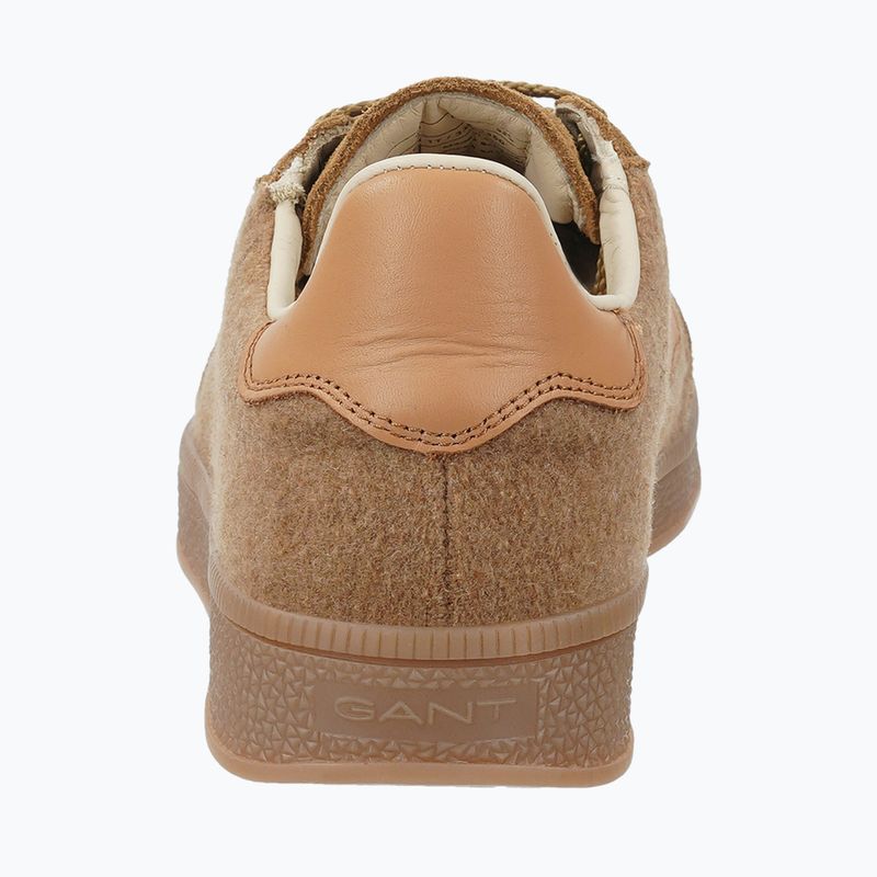 Dámske topánky Gant Cuzima nut/warm beige 4