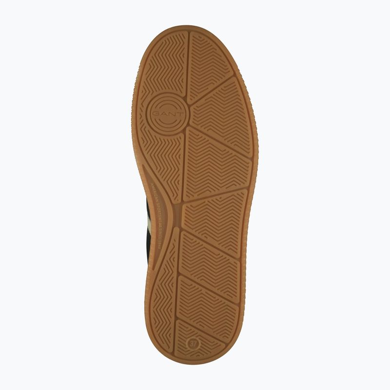Dámske topánky GANT Cuzmani blue/off white 5