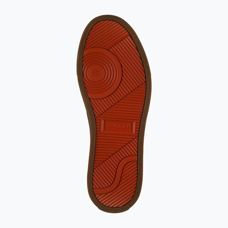 Pánske topánky GANT McJulien dark brown 5