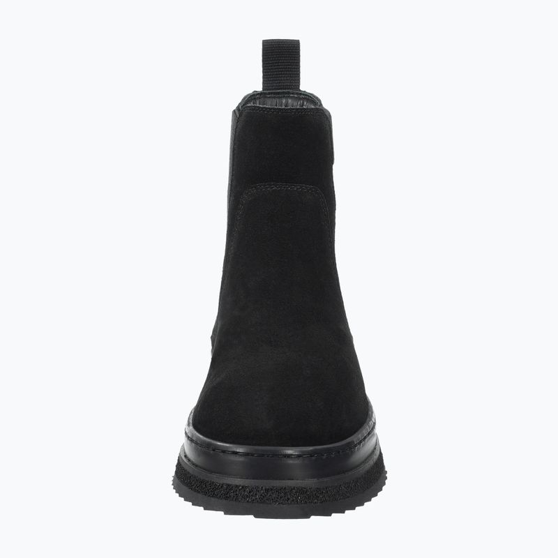 Dámske topánky GANT Sistown black 3